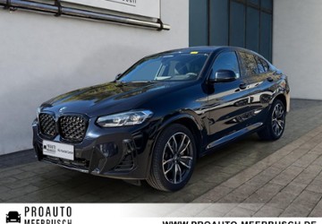 BMW X4 29.100 km 49.999 &euro; Meerbusch 40668