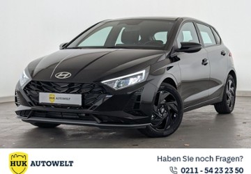 Hyundai i20 3.500 km 20.960 &euro; Düsseldorf 40599