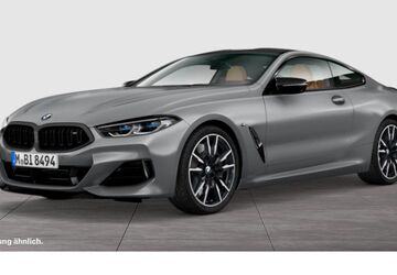 BMW M850 65.952 km 71.960 &euro; Mettmann 40822
