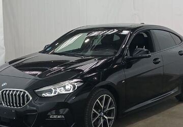 BMW 218 Gran Coupé 7.900 km 29.475 &euro; Meerbusch 40668