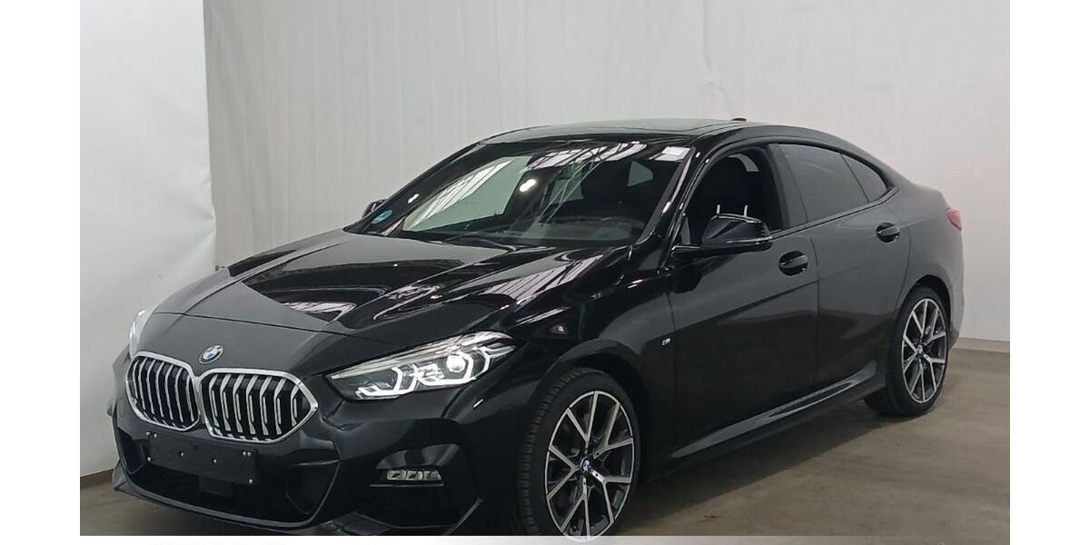 BMW 218 Gran Coupé 7.900 km 29.475 &euro; Meerbusch 40668