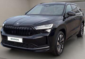 Skoda Kodiaq 9.875 km 53.333 &euro; Viersen-Dülken 41751