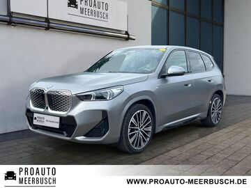 Gebrauchte BMW iX1