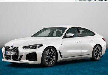 BMW 430 Gran Coupé 11.833 km 46.390 &euro; Duisburg 47053
