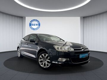 Gebrauchte Citroën C5