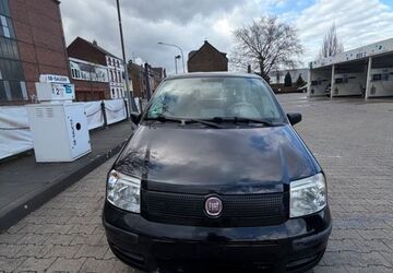 Fiat Panda 109.000 km 2.400 &euro; Grevenbroich 41515