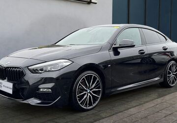 BMW 218 Gran Coupé 35.900 km 26.899 &euro; Meerbusch 40668