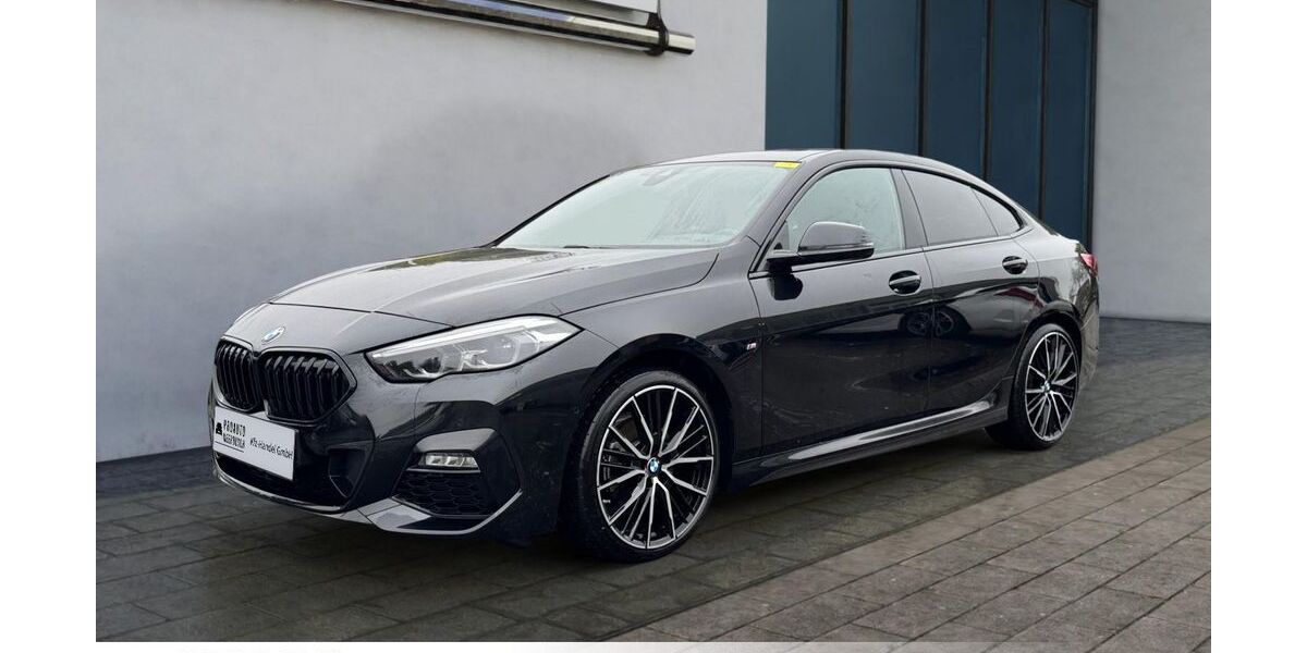BMW 218 Gran Coupé 35.900 km 26.899 &euro; Meerbusch 40668
