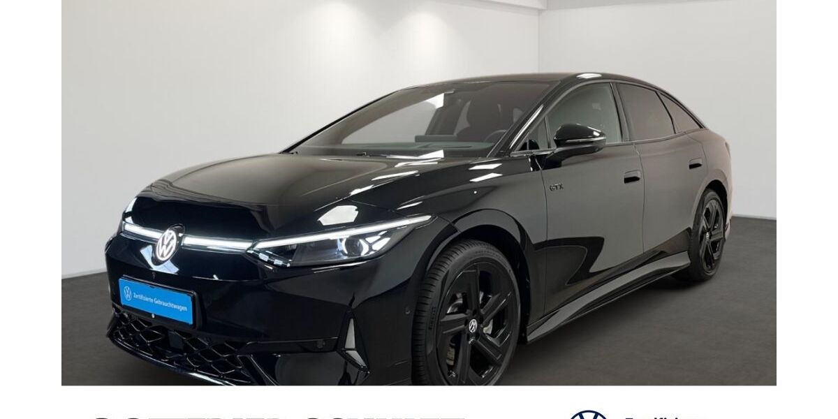 VW ID.7 28.915 km 47.750 &euro; Düsseldorf 40233