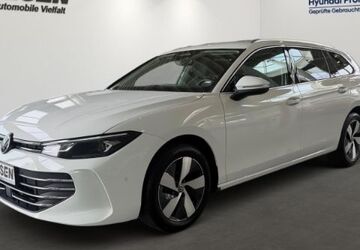 VW Passat 42.705 km 27.950 &euro; Dormagen 41540