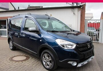 Dacia Dokker 147.050 km 6.390 &euro; Hilden bei Düsseldorf 40721