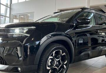 Citroen C5 Aircross 34.818 km 24.490 &euro; Mönchengladbach 41063