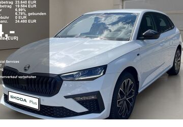 Skoda Scala 12.520 km 24.480 &euro; Krefeld 47809