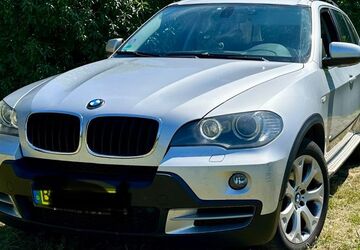 BMW X5 299.999 km 7.500 &euro; Neuss 41462