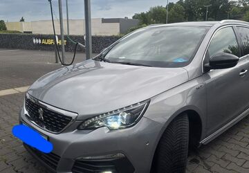 Peugeot 308 85.900 km 16.900 &euro; Mönchengladbach 41061