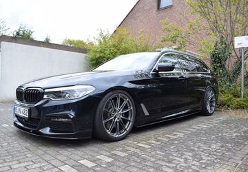 BMW 540 145.000 km 33.333 &euro; Monheim am Rhein 40789
