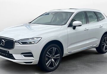 Volvo XC60 32.047 km 30.900 &euro; Dormagen 41540