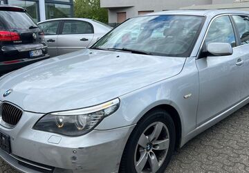 BMW 525 206.379 km 1.990 &euro; Neuss 41469