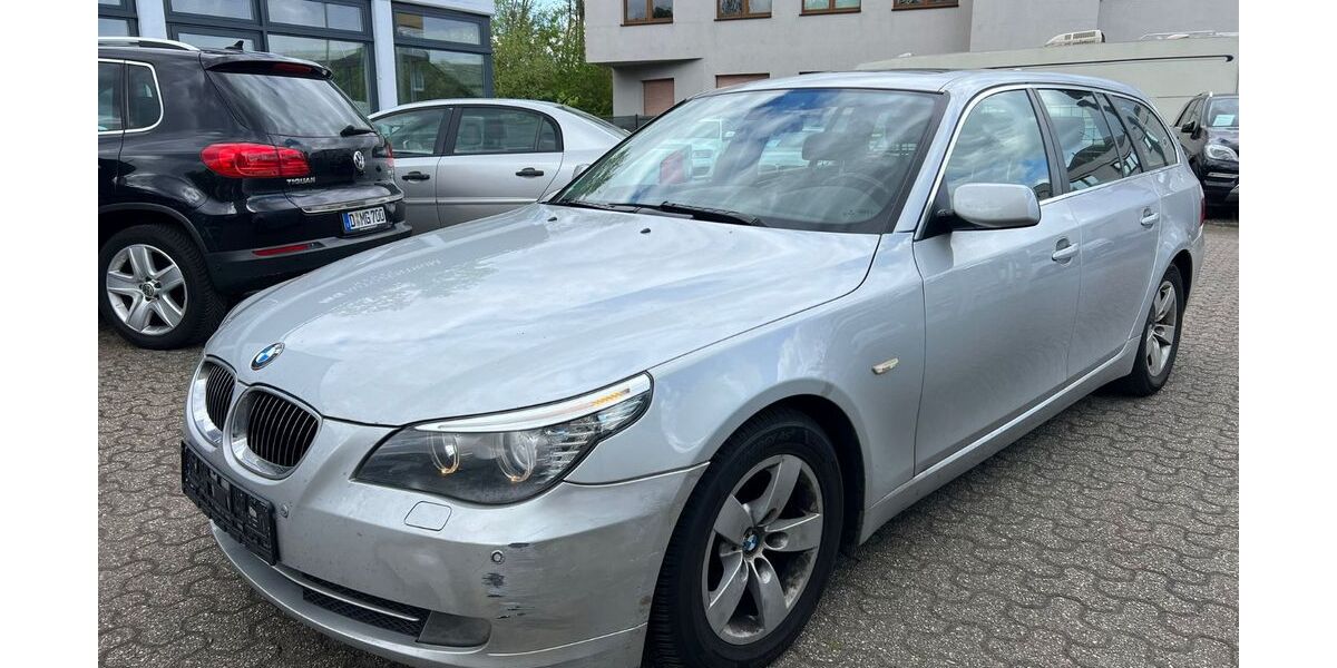 BMW 525 206.379 km 1.990 &euro; Neuss 41469