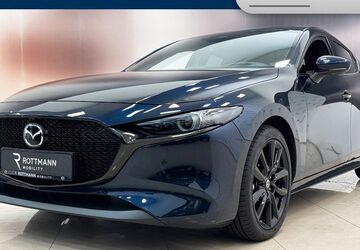 Mazda 3 13.552 km 25.777 &euro; Oberhausen 46149