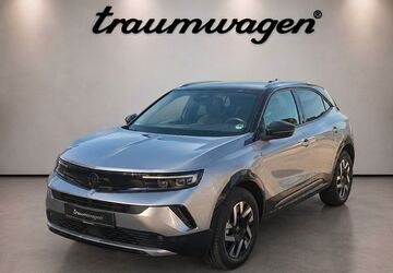 Opel Mokka 6.050 km 20.950 &euro; Moers 47445