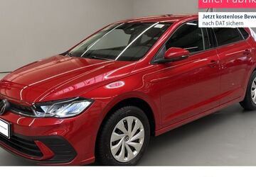 VW Polo 6.464 km 18.299 &euro; Krefeld 47805