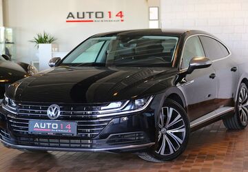 VW Arteon 100.000 km 22.890 &euro; Neuss 41462