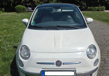 Fiat 500 165.000 km 1.950 &euro; Düsseldorf 40591