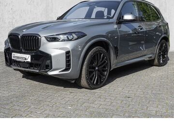 BMW X5 16.069 km 82.490 &euro; Mettmann 40822