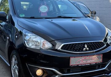 Mitsubishi Space Star 32.000 km 7.990 &euro; Krefeld 47807