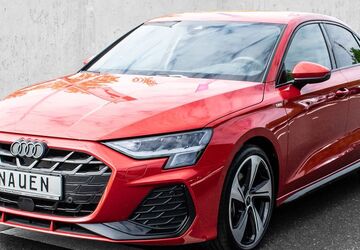 Audi A3 12.506 km 35.950 &euro; Meerbusch 40670