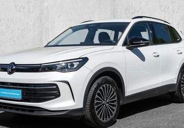 VW Tiguan 26.765 km 33.250 &euro; Meerbusch 40670