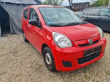Gebrauchte Daihatsu Cuore