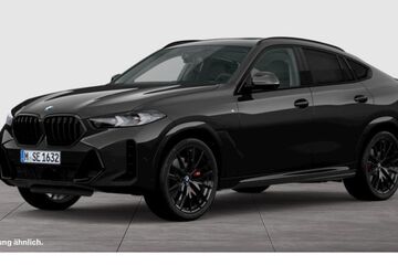 BMW X6 9.382 km 90.900 &euro; Velbert 42553