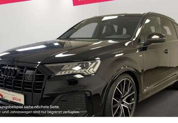 Audi Q7 45.950 km 59.900 &euro; Düsseldorf 40233