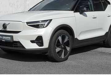 Volvo XC40 53.566 km 35.750 &euro; Düsseldorf 40474