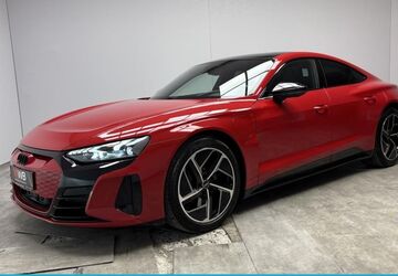 Audi e-tron GT 44.620 km 54.900 &euro; Moenchengladbach 41063