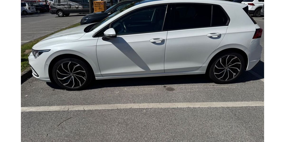 VW Golf 158.000 km 18.495 &euro; Meerbusch 40670