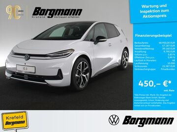 Gebrauchte VW ID.3