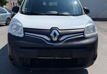 Renault Kangoo 128.000 km 7.950 &euro; Düsseldorf 40597