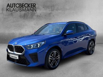 Gebrauchte BMW X2