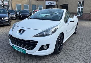 Peugeot 207 81.000 km 7.390 &euro; Viersen 41748