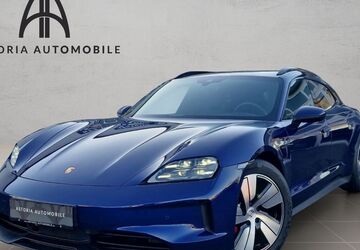 Porsche Taycan 15.919 km 81.990 &euro; Kaarst (bei Düsseldorf) 41564