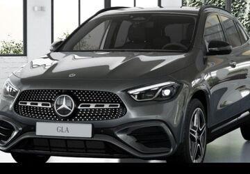 Mercedes-Benz GLA 180 9.900 km 44.990 &euro; Düsseldorf 40470
