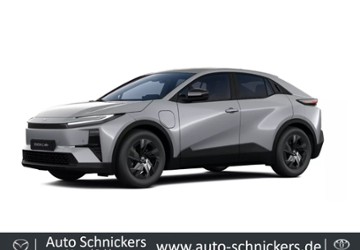 Toyota C-HR 6.890 km 39.850 &euro; Moers 47441