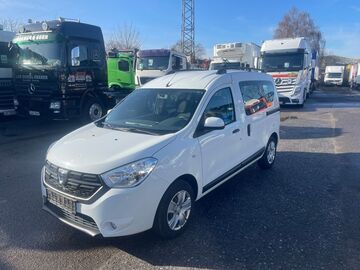 Gebrauchte Dacia Dokker