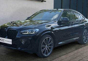 BMW X4 75.400 km 43.999 &euro; Meerbusch 40668