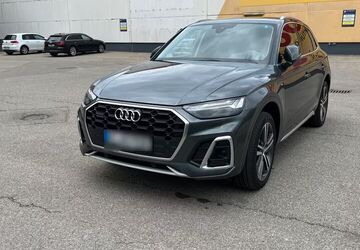 Audi Q5 120.200 km 20.300 &euro; Düsseldorf 40219