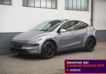 Tesla Model Y 14.698 km 49.550 &euro; Mönchengladbach 41236