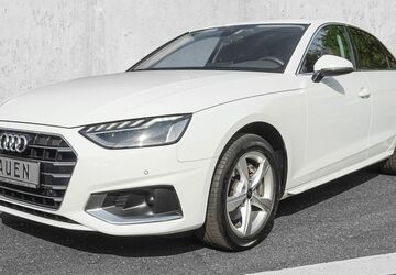 Audi A4 72.331 km 22.870 &euro; Meerbusch 40670